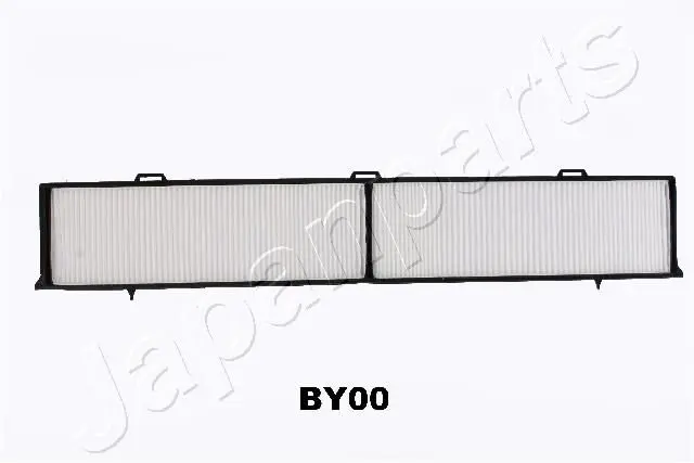 Handler.Part Filter, interior air Japanparts FAABY00 1