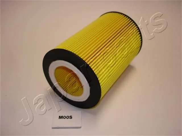 Handler.Part Air filter Japanparts FAM00S 1