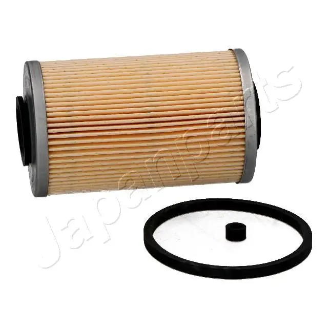 Handler.Part Fuel filter Japanparts FC136S 2