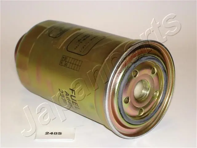 Handler.Part Fuel filter Japanparts FC248S 1