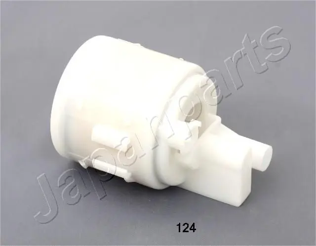 Handler.Part Fuel filter Japanparts FC124S 1