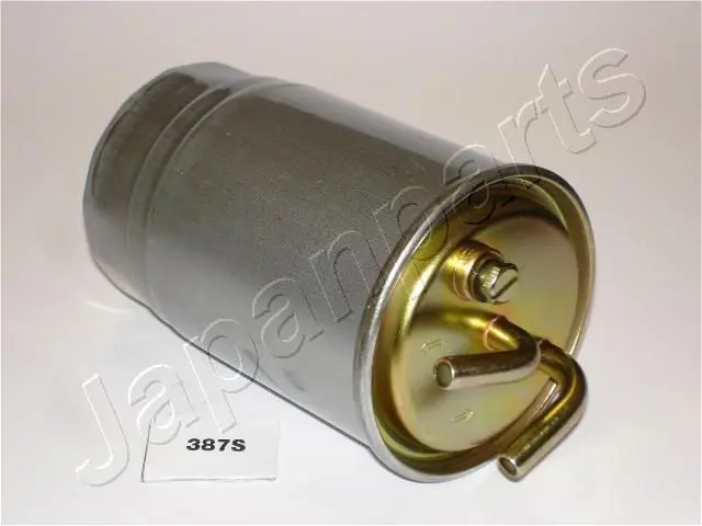 Handler.Part Fuel filter Japanparts FC387S 1