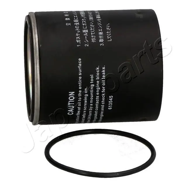 Handler.Part Fuel filter Japanparts FC997S 2