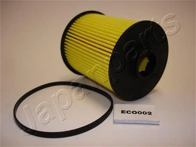 Handler.Part Fuel filter Japanparts FCECO002 1