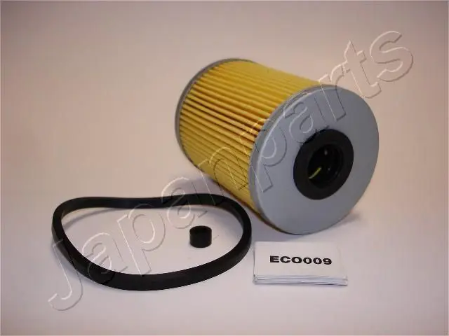 Handler.Part Fuel filter Japanparts FCECO009 1