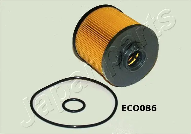 Handler.Part Fuel filter Japanparts FCECO086 1