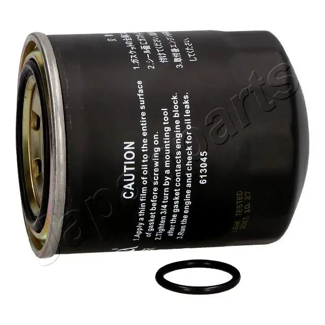 Handler.Part Fuel filter Japanparts FCK01S 2