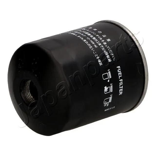 Handler.Part Fuel filter Japanparts FCK01S 3