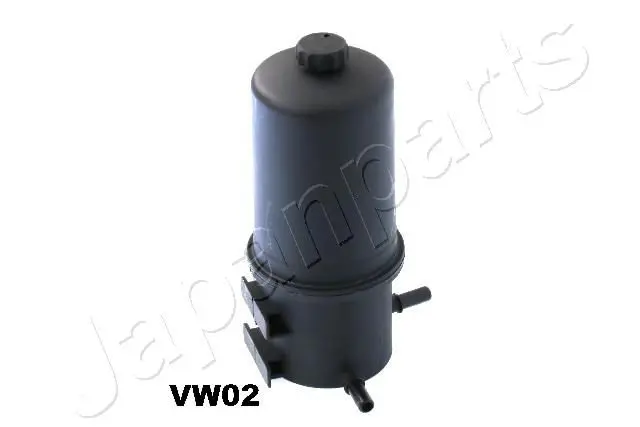 Handler.Part Fuel filter Japanparts FCVW02S 1