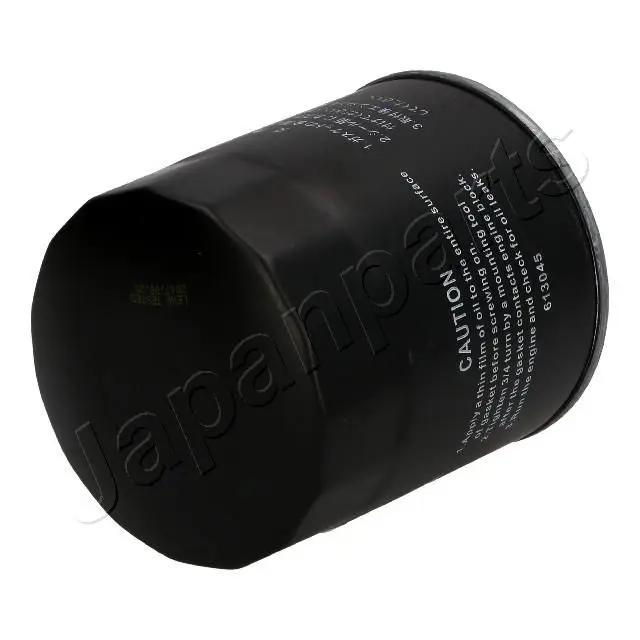 Handler.Part Oil filter Japanparts FO505P 3