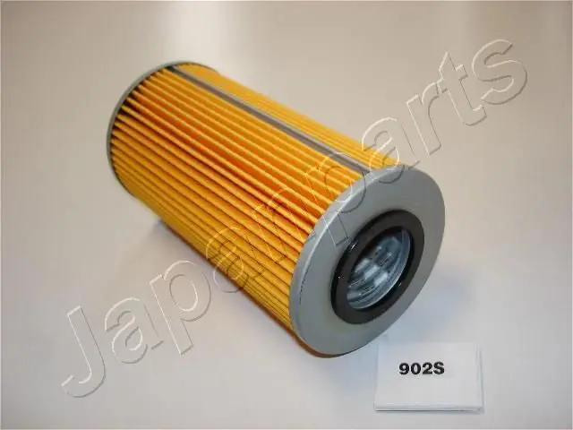 Handler.Part Oil filter Japanparts FO902S 1