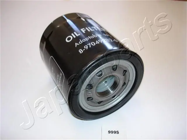 Handler.Part Oil filter Japanparts FO999S 1