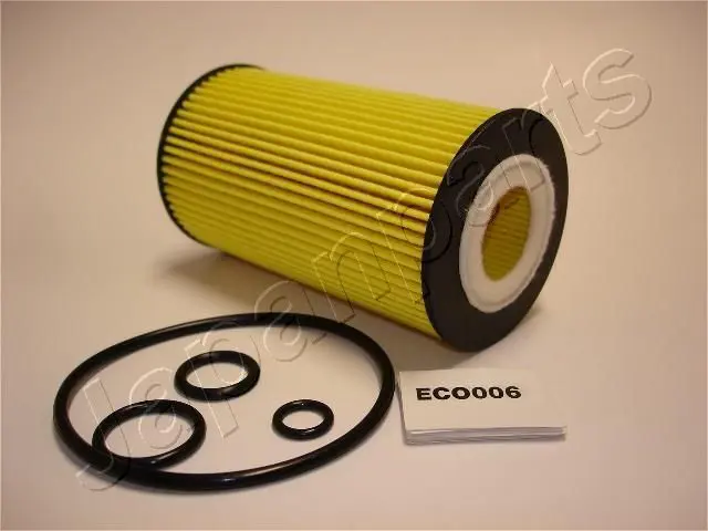 Handler.Part Oil filter Japanparts FOECO006 1