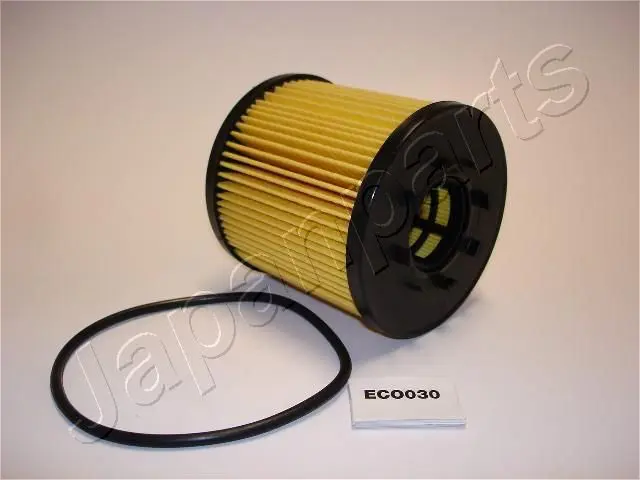 Handler.Part Oil filter Japanparts FOECO030 1