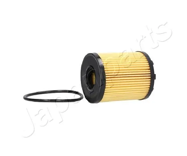 Handler.Part Oil filter Japanparts FOECO044 2