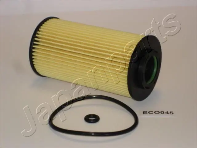 Handler.Part Oil filter Japanparts FOECO045 1