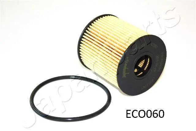 Handler.Part Oil filter Japanparts FOECO060 1