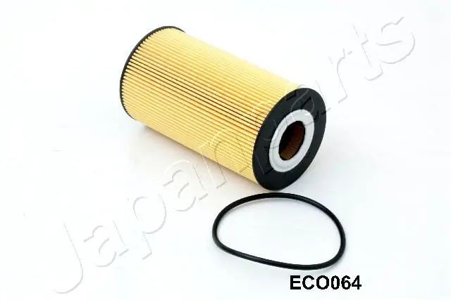 Handler.Part Oil filter Japanparts FOECO064 1