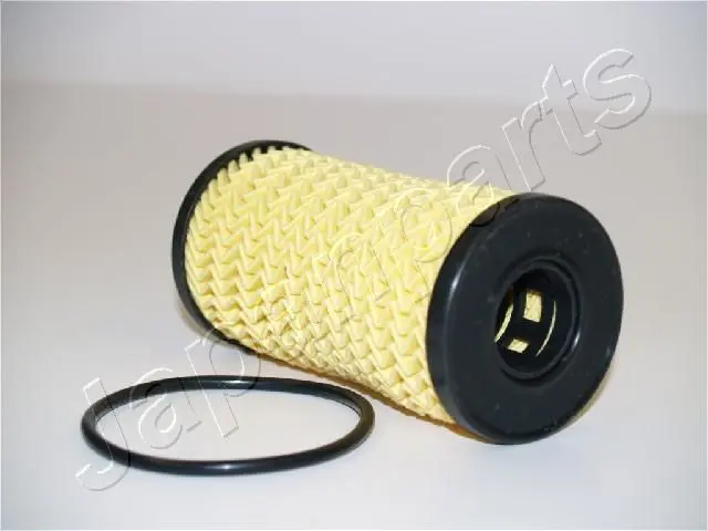 Handler.Part Oil filter Japanparts FOECO068 1