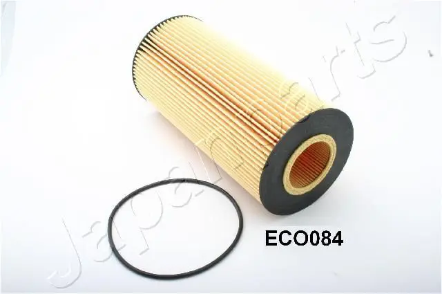 Handler.Part Oil filter Japanparts FOECO084 1