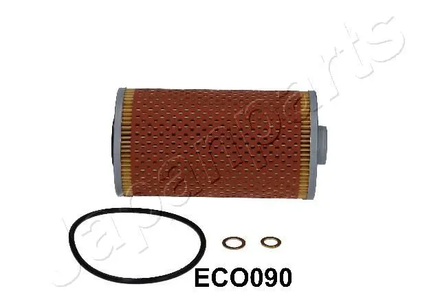 Handler.Part Oil filter Japanparts FOECO090 1