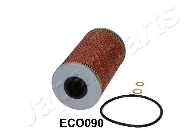 Handler.Part Oil filter Japanparts FOECO090 2