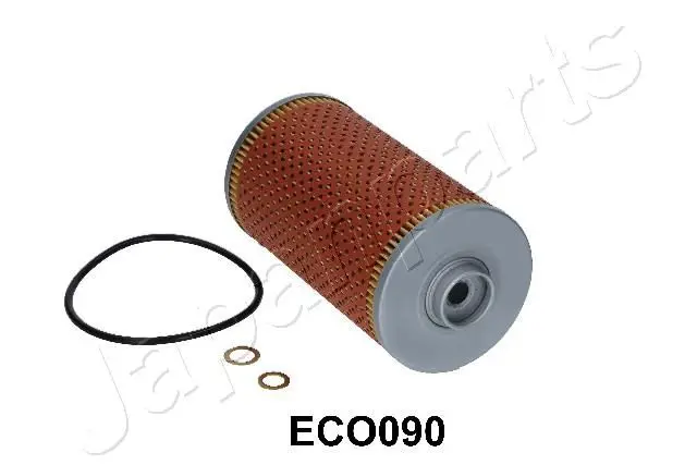 Handler.Part Oil filter Japanparts FOECO090 3