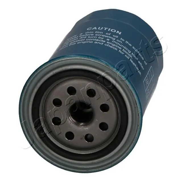 Handler.Part Oil filter Japanparts FOH01S 1