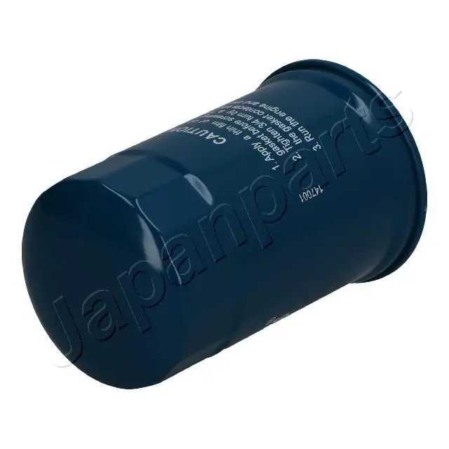 Handler.Part Oil filter Japanparts FOH01S 3