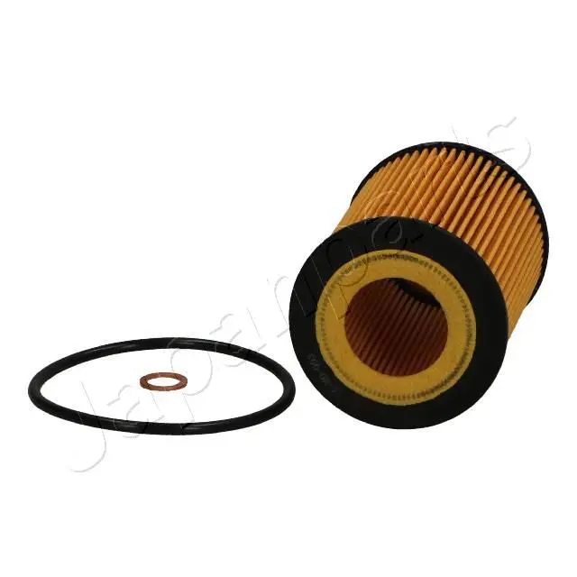 Handler.Part Oil filter Japanparts FOH03S 1