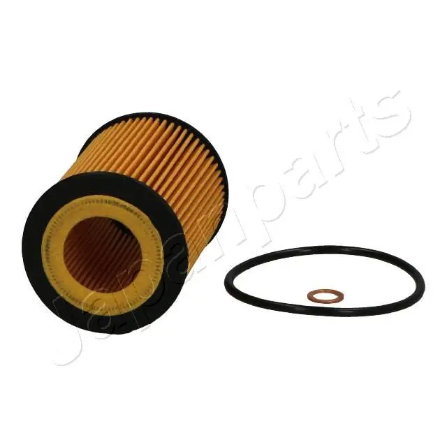 Handler.Part Oil filter Japanparts FOH03S 3