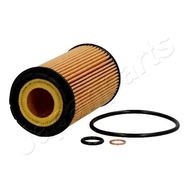 Handler.Part Oil filter Japanparts FOH04S 1