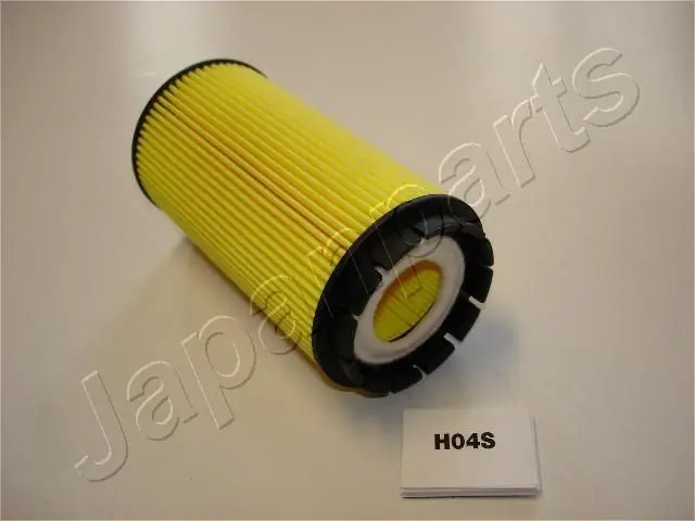 Handler.Part Oil filter Japanparts FOH04S 3