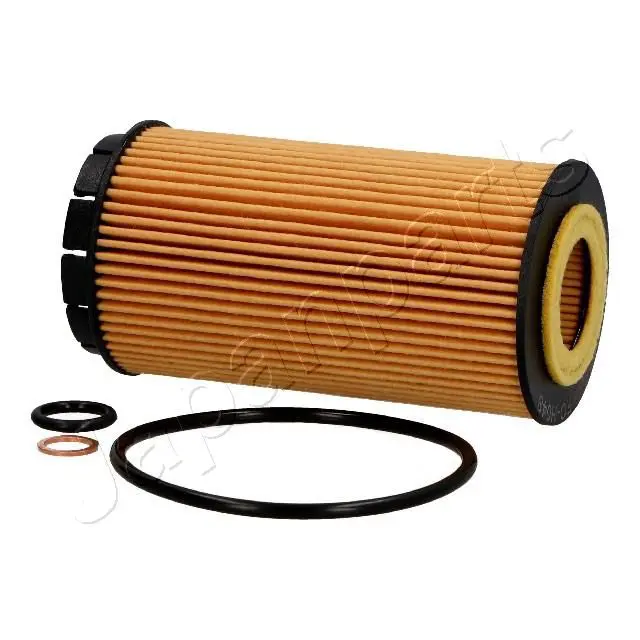 Handler.Part Oil filter Japanparts FOH04S 4