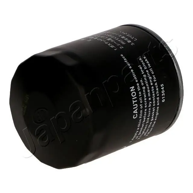 Handler.Part Oil filter Japanparts FOK05S 3