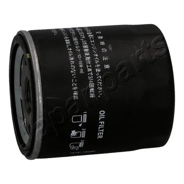 Handler.Part Oil filter Japanparts FOL03S 2