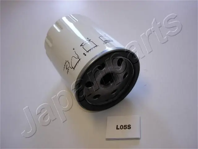 Handler.Part Oil filter Japanparts FOL05S 1