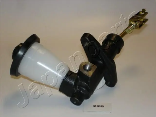 Handler.Part Master cylinder, clutch Japanparts FR228 1