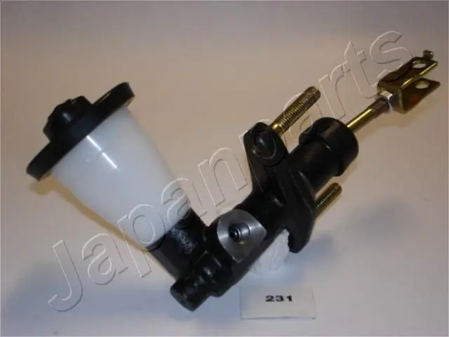 Handler.Part Master cylinder, clutch Japanparts FR231 1