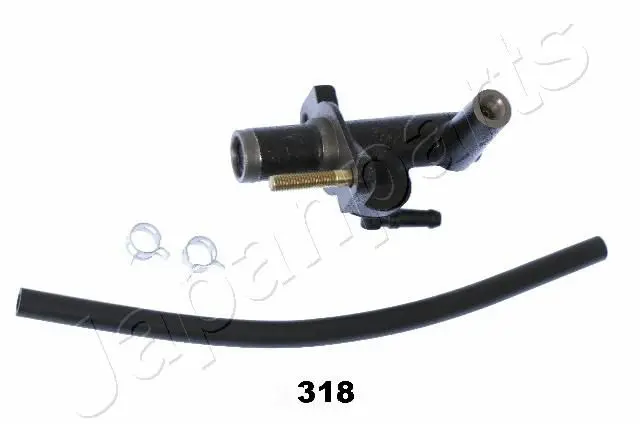 Handler.Part Master cylinder, clutch Japanparts FR318 2