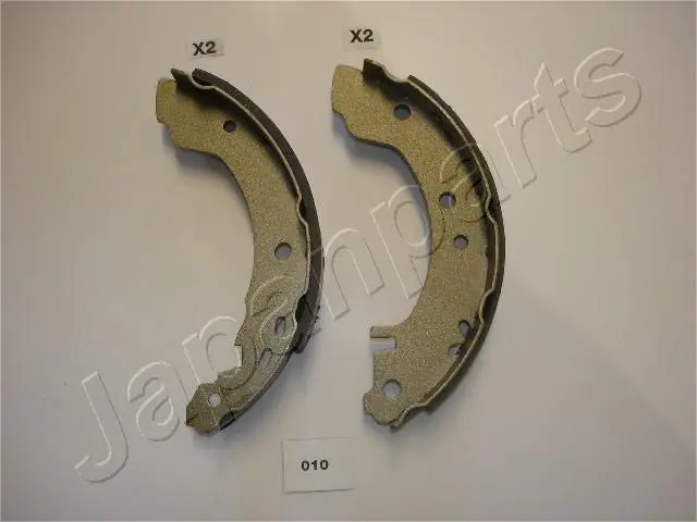 Handler.Part Brake shoe set Japanparts GF010AF 1