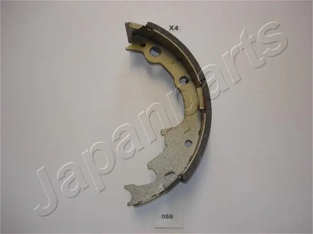 Handler.Part Brake shoe set Japanparts GF056AF 1