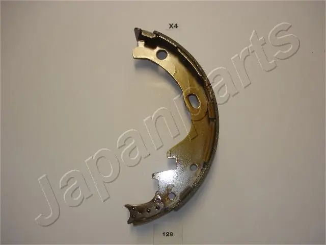 Handler.Part Brake shoe set Japanparts GF129AF 1