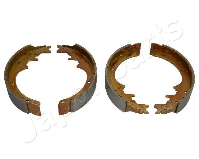 Handler.Part Brake shoe set Japanparts GF132AF 1