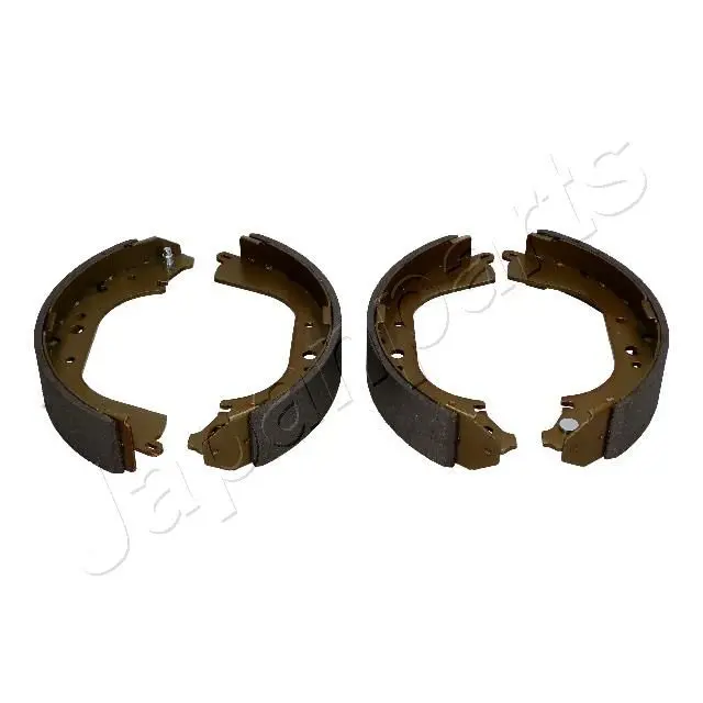 Handler.Part Brake shoe set Japanparts GF239AF 1