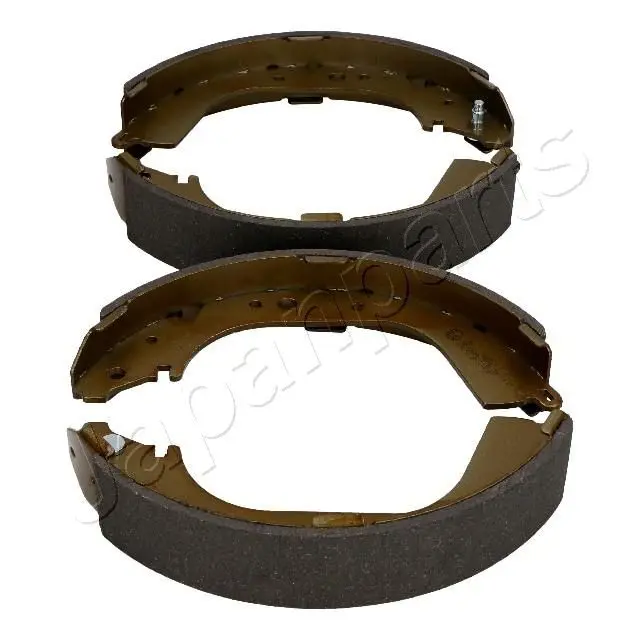 Handler.Part Brake shoe set Japanparts GF239AF 2