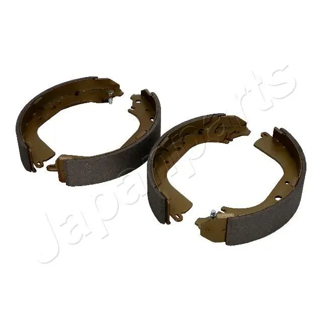 Handler.Part Brake shoe set Japanparts GF239AF 3