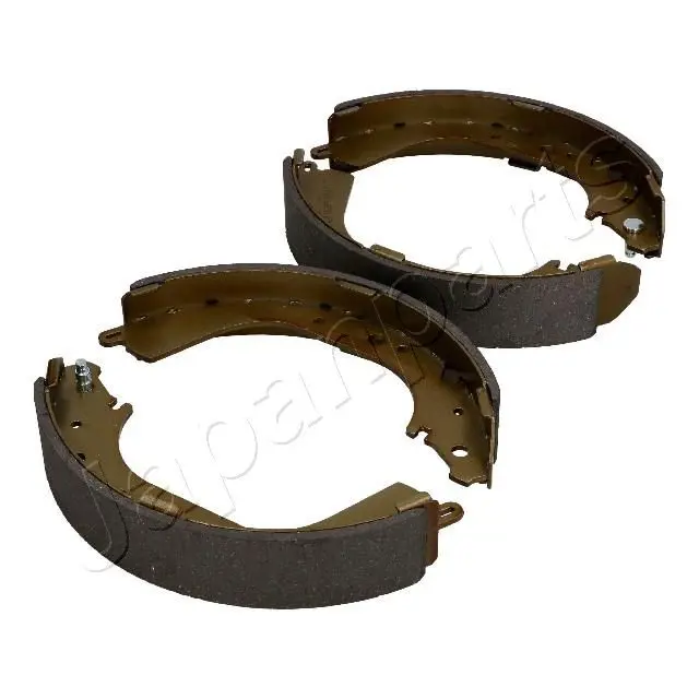 Handler.Part Brake shoe set Japanparts GF239AF 4