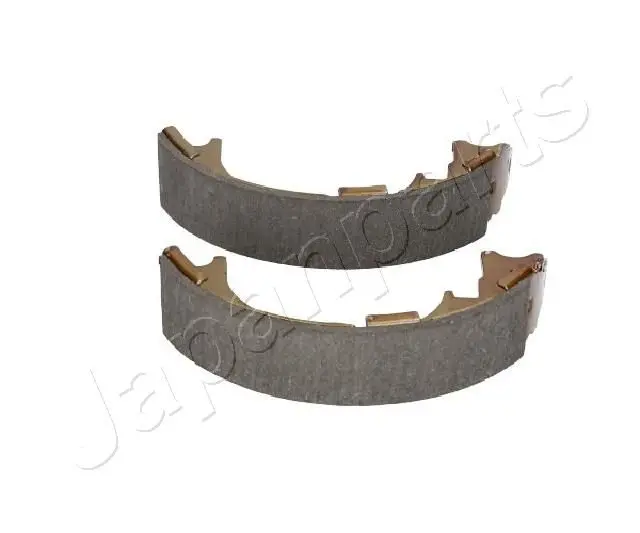 Handler.Part Brake shoe set, parking brake Japanparts GF261AF 4