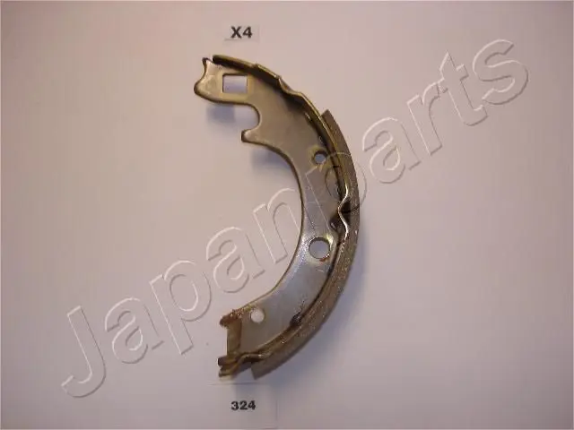 Handler.Part Brake shoe set Japanparts GF324AF 1